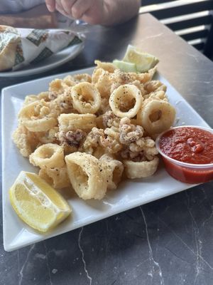 Marathon Souvlaki by null