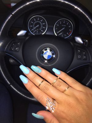 Napa Valley Nails 706 Trancas St Napa Ca Manicurists Mapquest