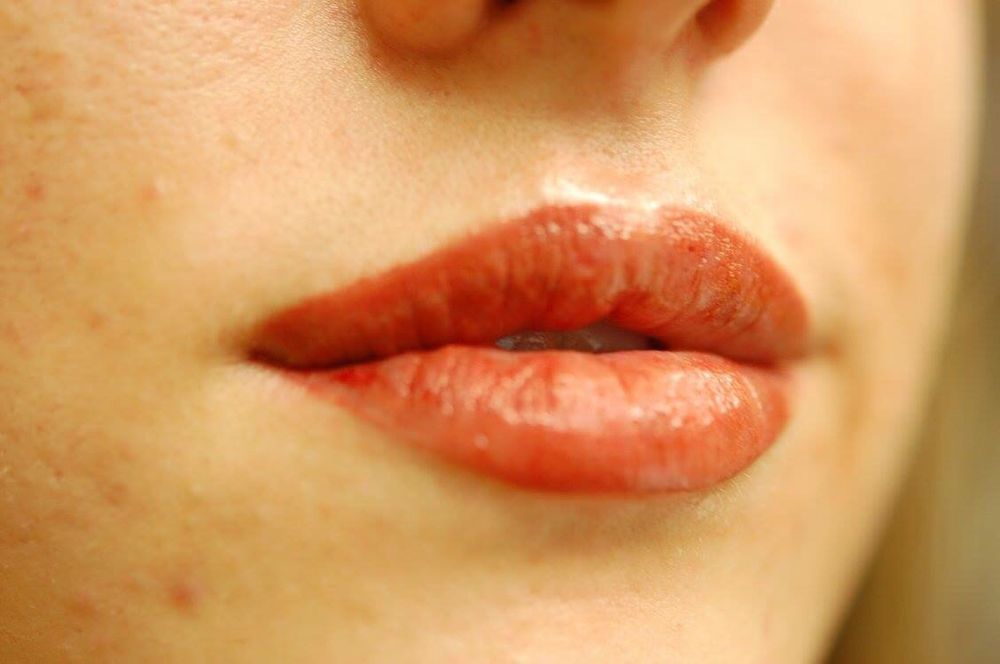 Bella Faccia Logo