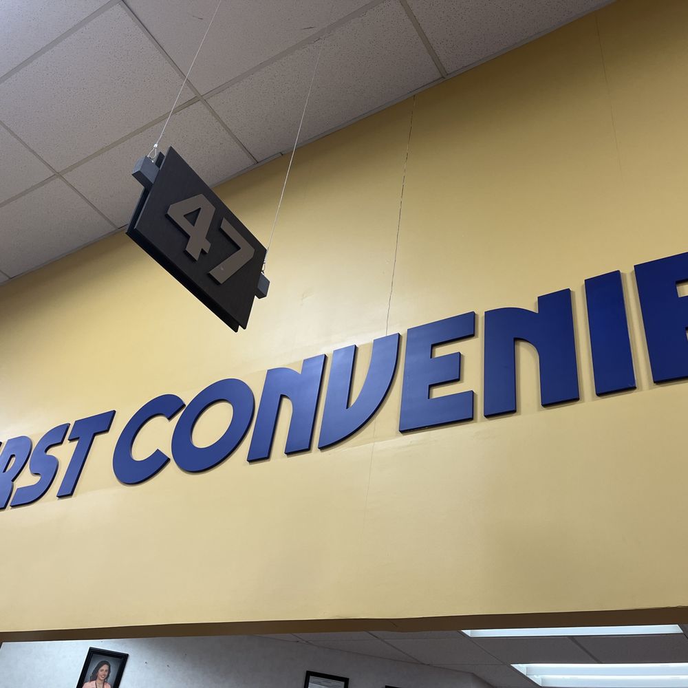 First Convenience Bank - Banks & Credit Unions Near Me - Irving, Texas First Convenience Bank - Banks & Credit Unions Near Me - Irving, Texas