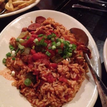 Maxie's - Jambalaya! - Southern Near Me - Milwaukee, Wisconsin