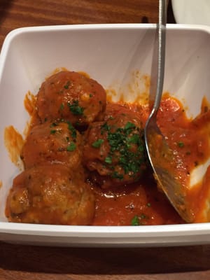 Meson Don Felipe by null