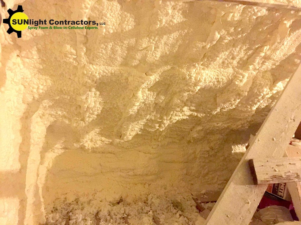 Slide of Sunlight Contractors