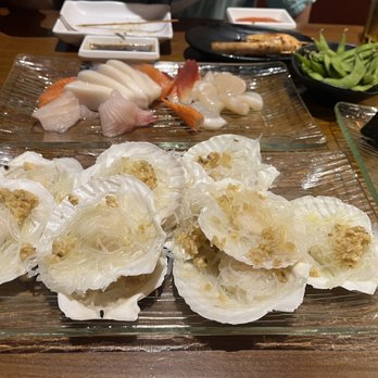 Sushi Legend - Japanese Near Me - Toronto, Ontario