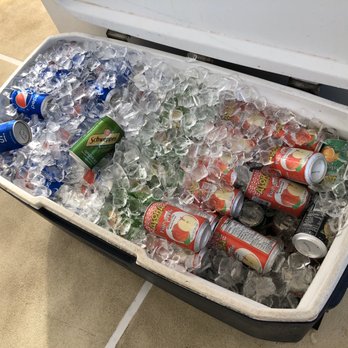 Kauai Sea Tours - cold soft drinks - Boating Near Me - Eleele, Hawaii