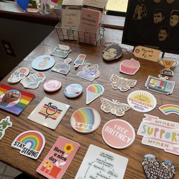 Davis Squared - Cards & Stationery Near Me - Somerville, Massachusetts