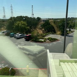 Kaiser Permanente Folsom Medical Offices - Serene view!