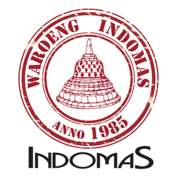 Indomas Waroeng - Waroeng Indomas