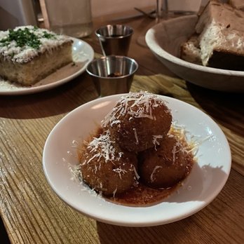 MIDA - ARANCINI - Italian Near Me - Boston, Massachusetts MIDA - ARANCINI - Italian Near Me - Boston, Massachusetts