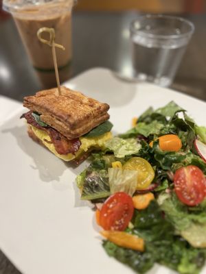 Field & Fire Cafe by null