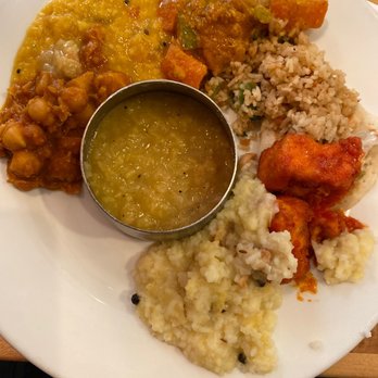 Madras Mantra - Excellent flavorful vegetarian buffet - Indian Near Me - Decatur, Georgia Madras Mantra - Excellent flavorful vegetarian buffet - Indian Near Me - Decatur, Georgia