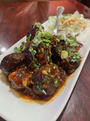 Abhiruchi Grill Indian Restaurant by null