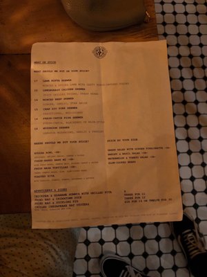 Skull & Crown Trading Co. by null