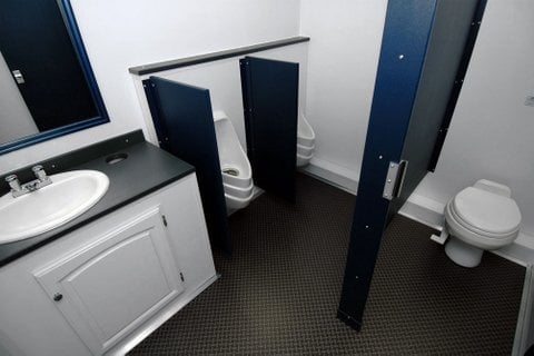 Slide of Bass Reddy Rooter