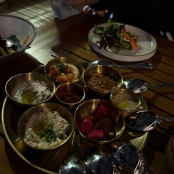 Meze Kebab - Turkish Near Me - Palo Alto, California