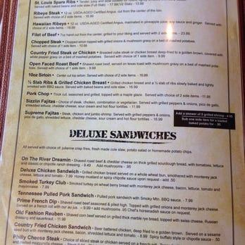 Holston's Kitchen - Steakhouses Near Me - Sevierville, Tennessee Holston's Kitchen - Steakhouses Near Me - Sevierville, Tennessee