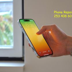 Cellairis Phone Repair - After Repairing phone is working fine.