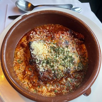 Serafina - Lasagna - Italian Near Me - Seattle, Washington Serafina - Lasagna - Italian Near Me - Seattle, Washington