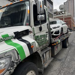 Empire State Towing