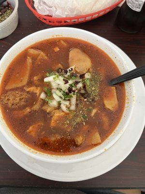 Carnitas Las Michoacanas by null