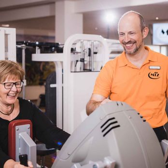 MTZ Großwallstadt - Physical Therapy Near Me - Großwallstadt, BY MTZ Großwallstadt - Physical Therapy Near Me - Großwallstadt, BY