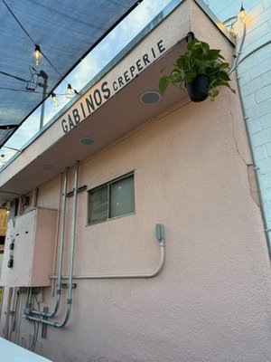 Gabino's Creperie by null