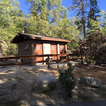 Stone Creek Campground - Campgrounds Near Me - Banning, California Stone Creek Campground - Campgrounds Near Me - Banning, California