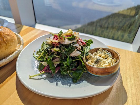 Sky Bistro by null
