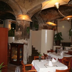 Restaurante 1789 - Restaurante 1789 Alella (interior)