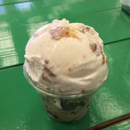 Strawberry Banana Pudding