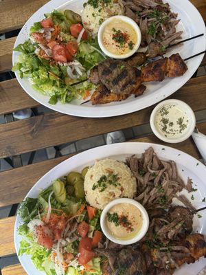 Lokanta Mediterranean restaurant by null