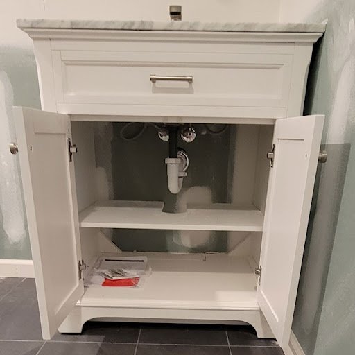 Slide of Precision Underground