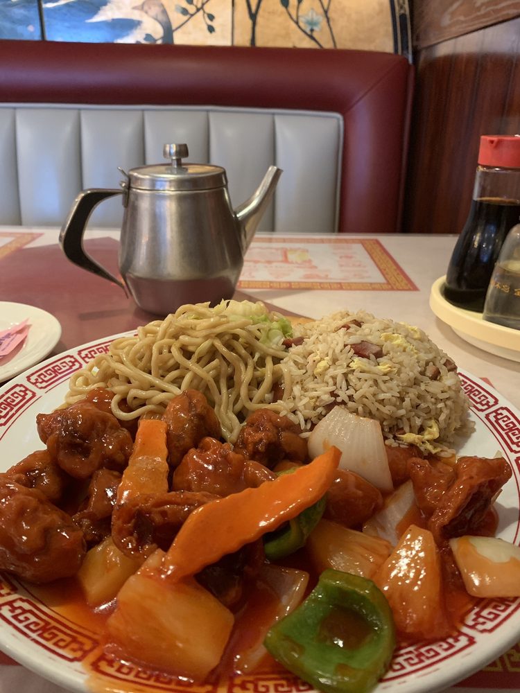 CHOPSTICKS RESTAURANT 141 Photos & 246 Reviews Chinese 1000