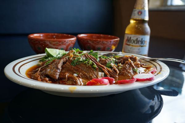 La Birrieria Restaurant by null
