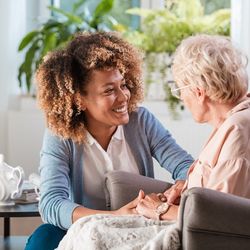 Capitol Hill Assisted Living & Memory Care