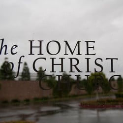 Home Of Christ Church