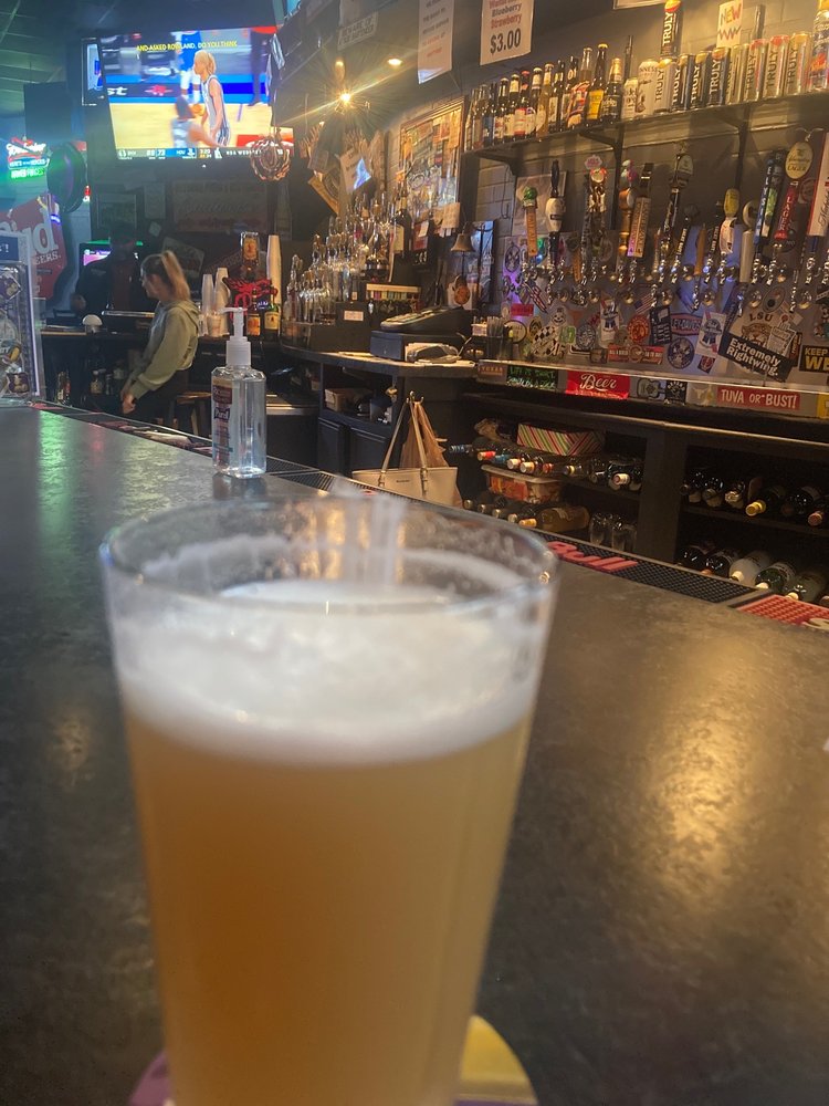 WHATS ON TAP? Updated August 2024 14 Reviews 1207 Shreveport