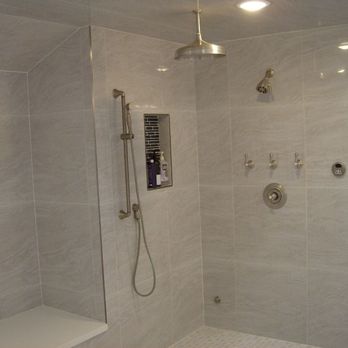 Sunlite Construction - Newly redesigned bathroom - Solar Installation Near Me - Los Angeles, California Sunlite Construction - Newly redesigned bathroom - Solar Installation Near Me - Los Angeles, California