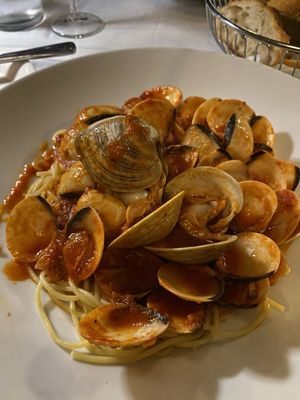 Ristorante Saraceno - Boston by null