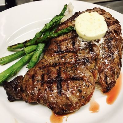 Chapoquoit Grill by null