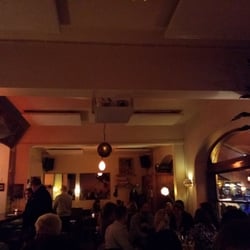Restaurang Metro