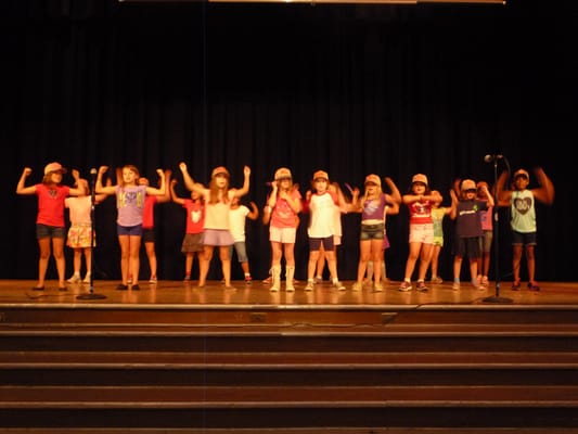 Girl Scouts of Greater Los Angeles - Long Beach by null