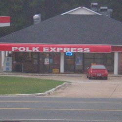 U-Haul Neighborhood Dealer