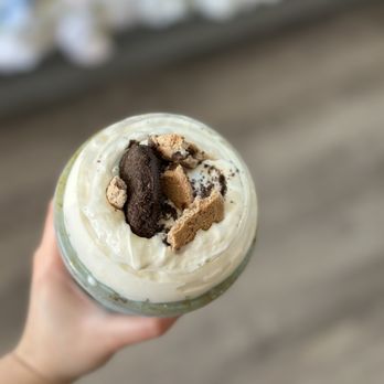 Crave Boba - Bubble Tea Near Me - Garden Grove, California
