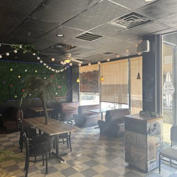 Surfin Aloha - Inside - Hawaiian Near Me - Columbia, South Carolina Surfin Aloha - Inside - Hawaiian Near Me - Columbia, South Carolina