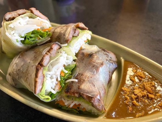 Pho U Vietnamese Cuisine by null