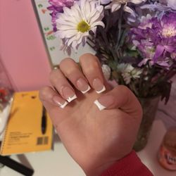California Nails