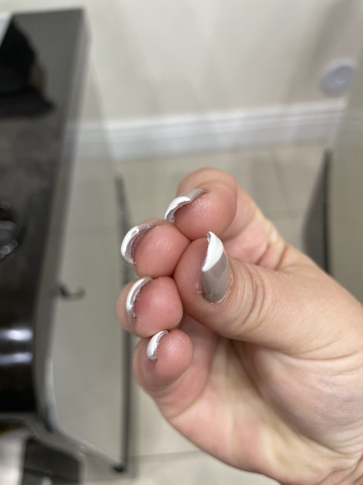 BILTMORE NAIL BAR Updated October 2024 318 Photos & 414 Reviews