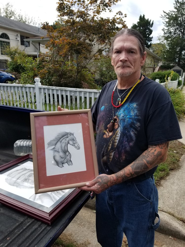 YOUR MEMORABLE MOMENTS Updated October 2024 Alexandria, Virginia