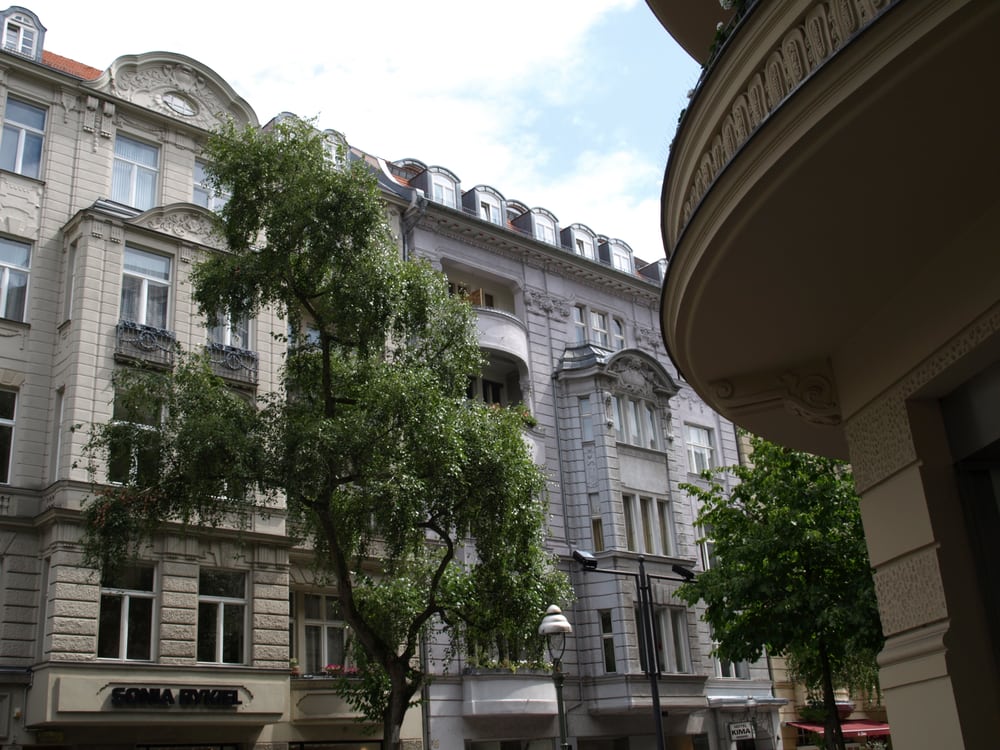 Hotel Pension Kima Hotels Wielandstr 27 Charlottenburg Berlin Germany Phone Number Yelp